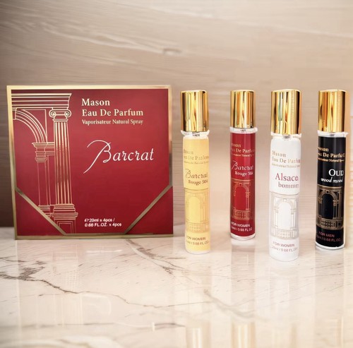 Maison eau parfum - de,