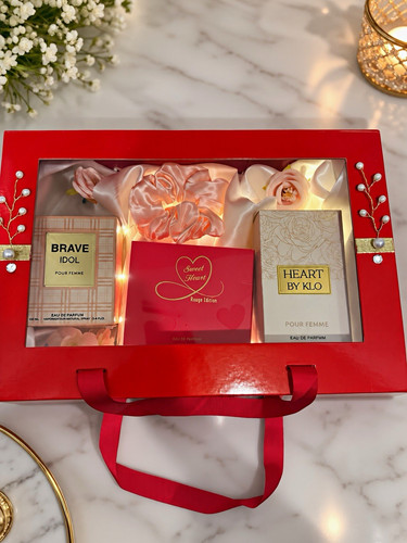 Beautiful ready gift - beautiful, ready-to-gift