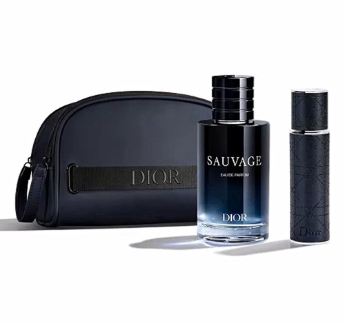Dior sauvage eau parfum - de,