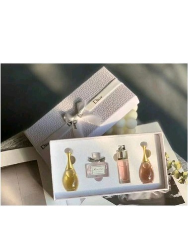 Christian dior mini perfume - dior,
