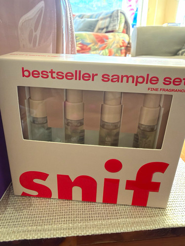 Snif set spray gift - ,