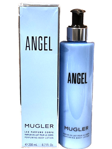 Angel thierry mugler - mugler, oz