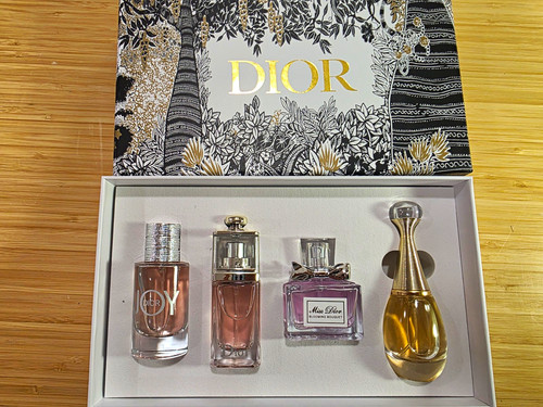 Dior piece perfume miniature - dior,