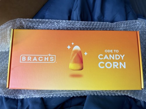 Brach ode candy corn - brach's,