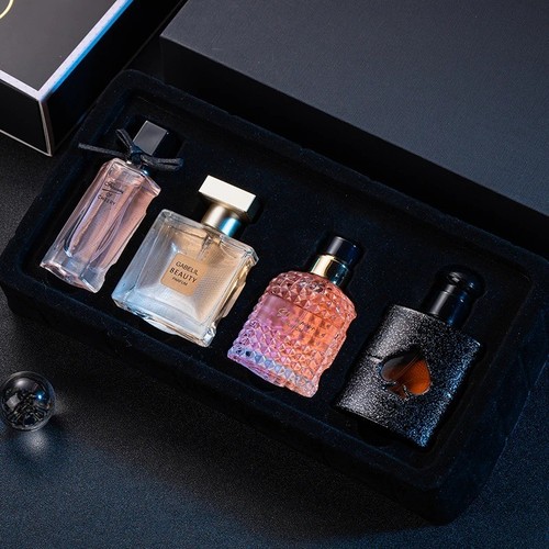 Women perfume gift - women, set