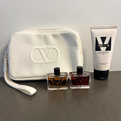 Valentino vendetta donna uomo - vendetta,