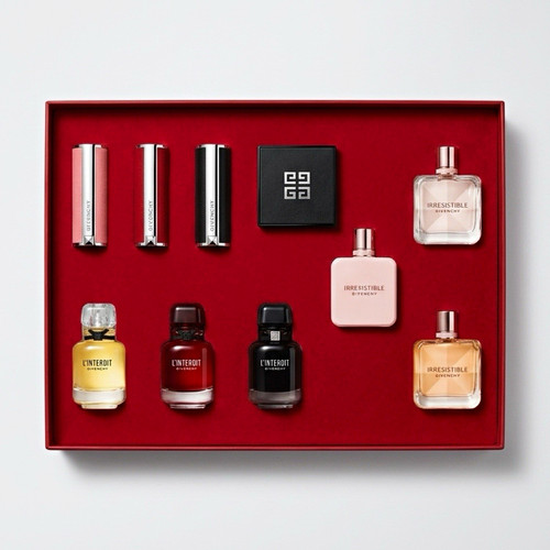 Givenchy interdit - givenchy, l'interdit