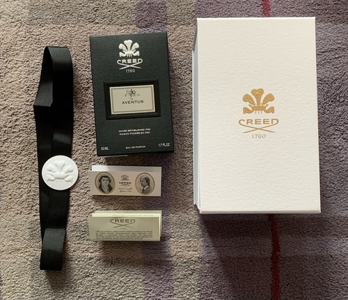 Creed aventus packaging set - aventus,