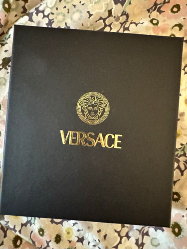 Nib versace women pc - nib,