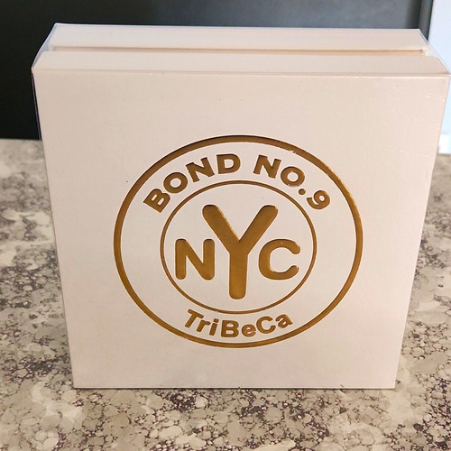 Bond nyc tribeca gift - nyc,