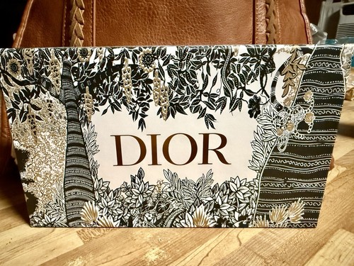 Dior fragrance gift set - fragrance, set,