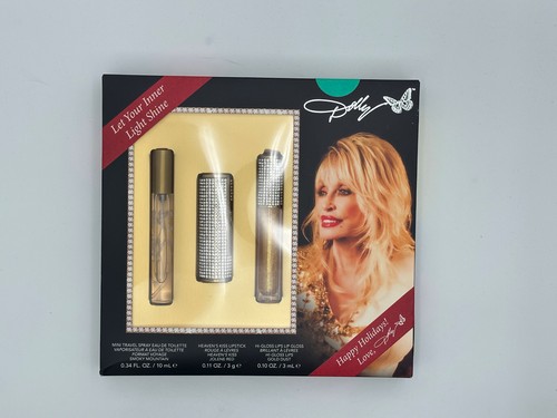 Dolly parton beauty gift - beauty, set