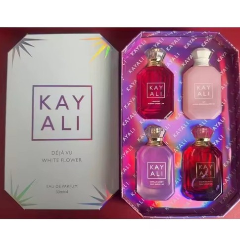 Kayali miniature fragrance set - fragrance,
