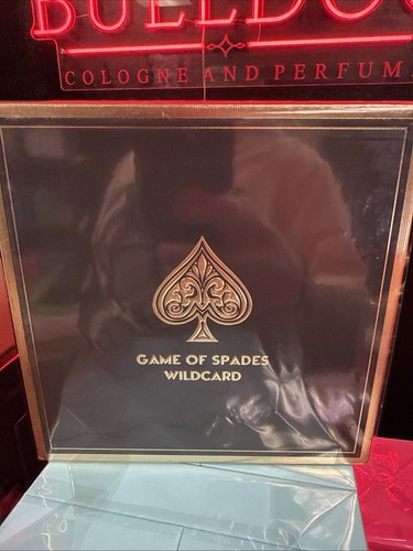 Game spades wildcard - of,