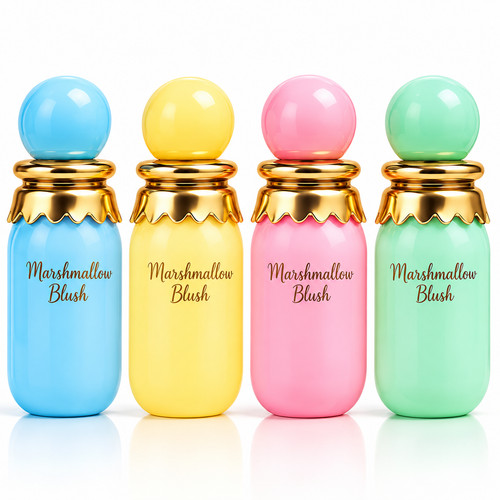 Mini perfume gift set 4 - gift, 3