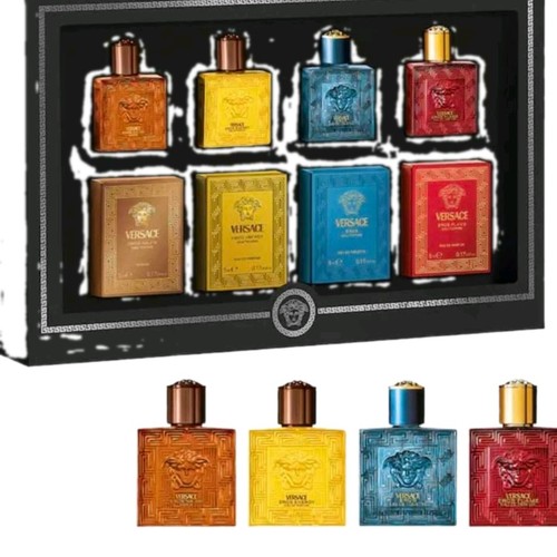 Versace eros men mini perfume - versace,