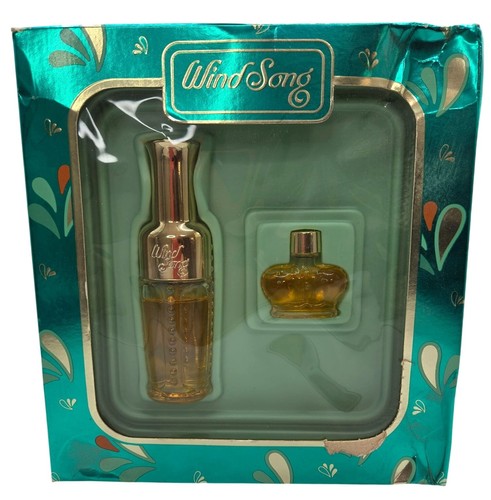 Wind song vintage - song, gift