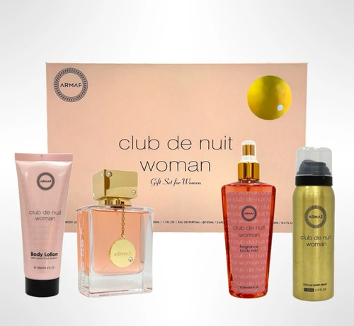 Open box club de - club,