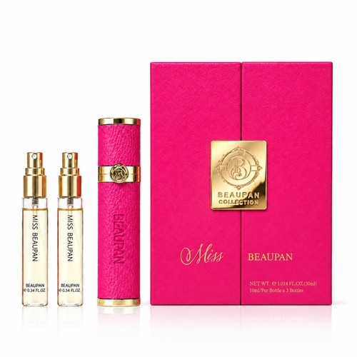 Mini perfume set for - set, women