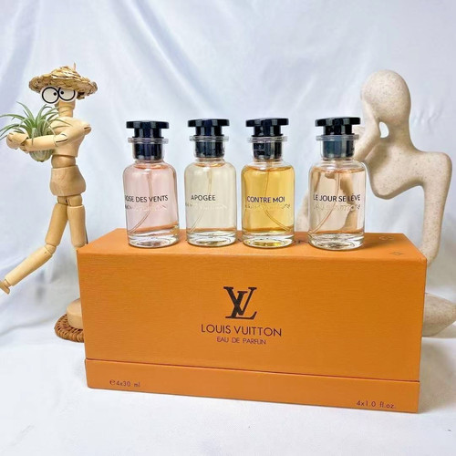 Louis vuitton 1 - louis, fragrance