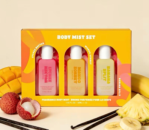 Piece set women eau - 3-piece, set,