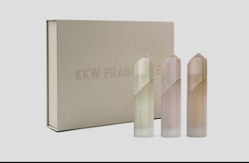 Kkw fragrance perfume - kkw,