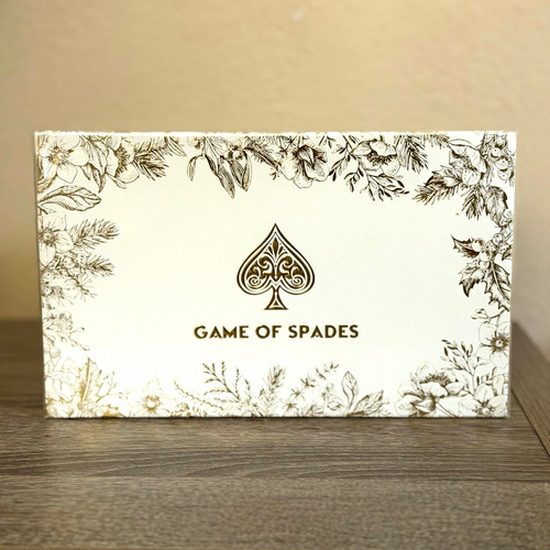 Milano game spades - game, of