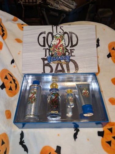 Hardy villain citrus - ed, gift