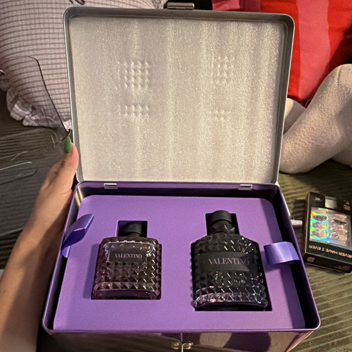 Valentino fragrance gift set - fragrance, 2