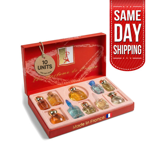 Charrier parfums eau de - eau,