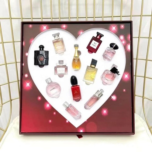 Perfume box gift - ...perfume,
