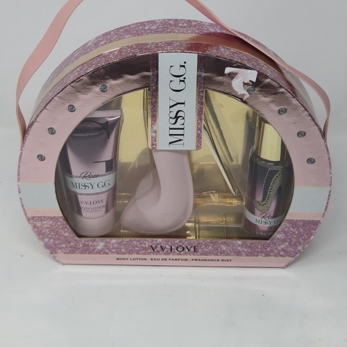 Love missy rose perfume - love, gg