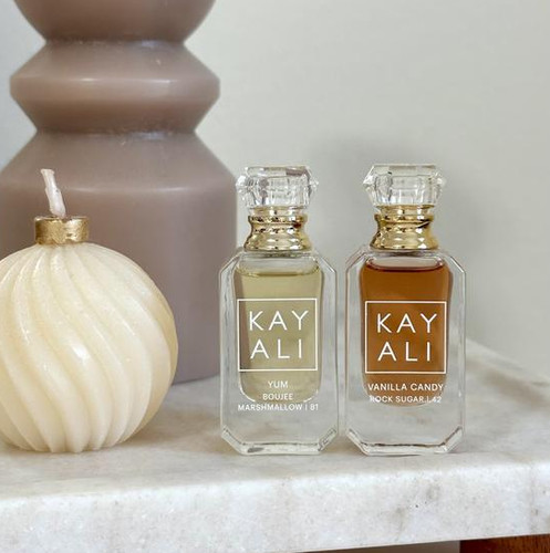 Nib authentic kayali - nib,
