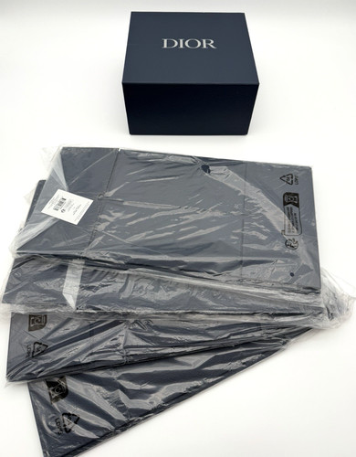 Empty gift box - 5-pk,
