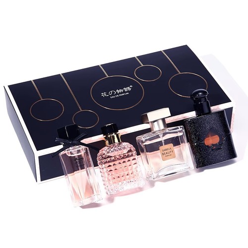 Women perfume gift box - gift,
