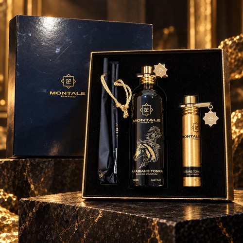 Montale arabians tonka - montale,