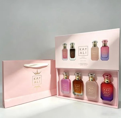 Kayali eau parfum mini - de,