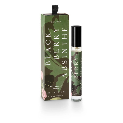 New illume blackberry absinthe - new,
