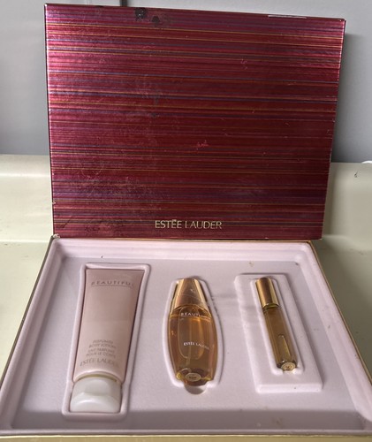 New box estee - w/, 3