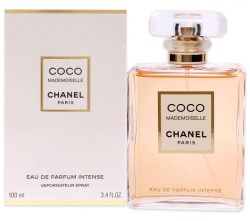 New sealed 100ml eau - 100ml,