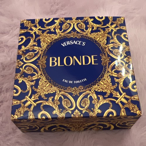 Vintage versace blonde - versace,