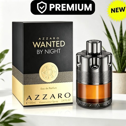 Azzaro wanted night edp - azzaro,
