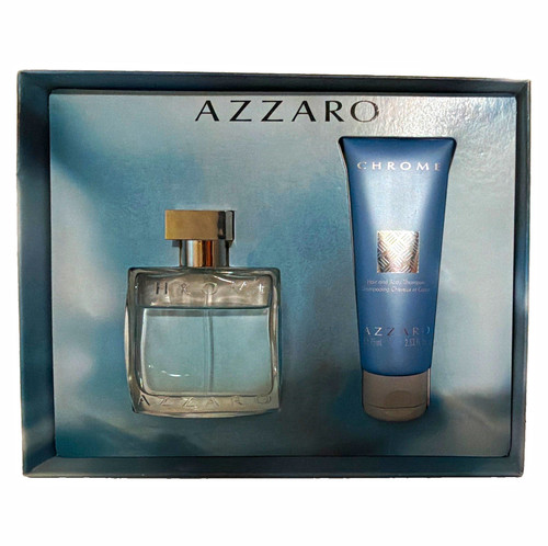 Azzaro chrome men - chrome, men's