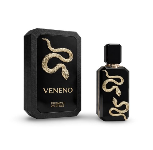 French avenue veneno fragrance - avenue,