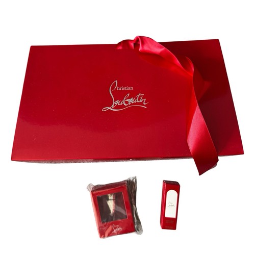 Christian louboutin gift - christian,