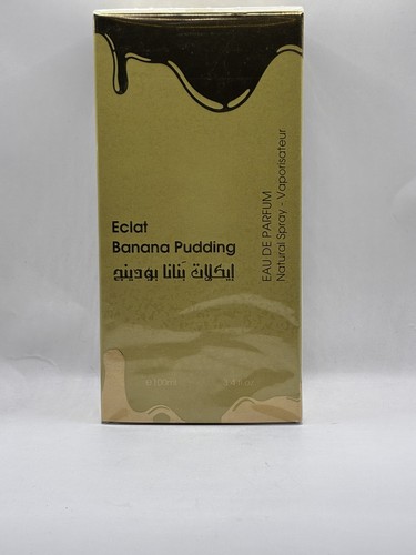 Eclat banana pudding for women - banana,
