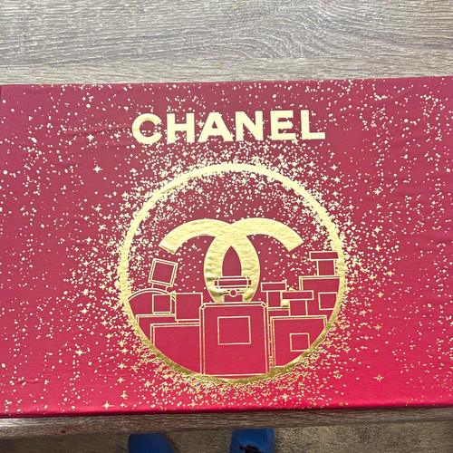 Chanel perfume miniatures gift - perfume,