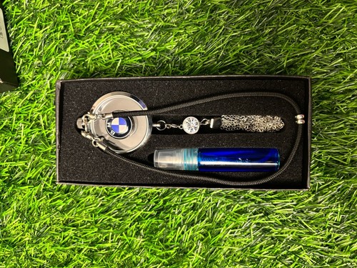 Bmw car air freshener - air,