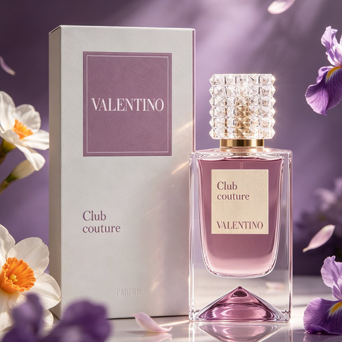 Club couture parfum spray - club,
