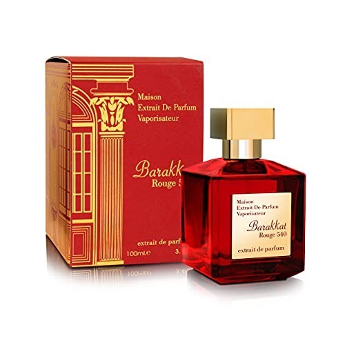 Best gift baccarat rouge - best,